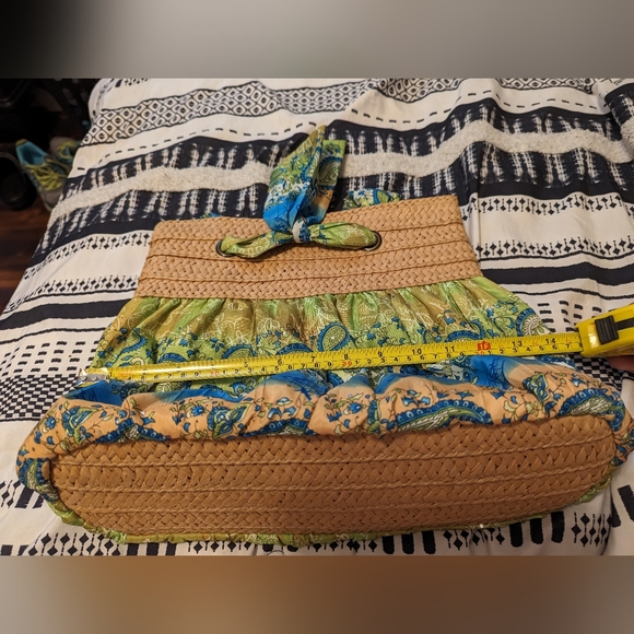 Pretty purse - Picture 9 of 11